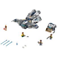 LEGO Star Wars 75147 Звёздный Мусорщик Image #2