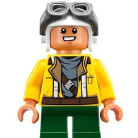 LEGO Star Wars 75147 Звёздный Мусорщик Image #8