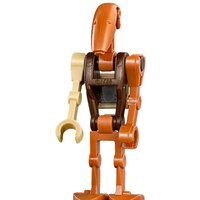 LEGO Star Wars 75147 Звёздный Мусорщик Image #10