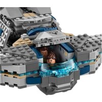 LEGO Star Wars 75147 Звёздный Мусорщик Image #5