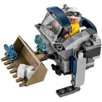 LEGO Star Wars 75147 Звёздный Мусорщик Image #7