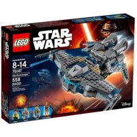 LEGO Star Wars 75147 Звёздный Мусорщик