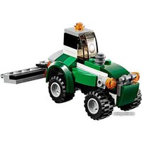 LEGO Creator 31043 Перевозчик вертолёта (Chopper Transporter) Image #8