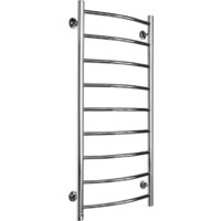 Ростела Соната нижнее подключение 1" 9 перекладин 40x100 см Image #1