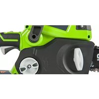 Greenworks G24CS25K4 (с 1-им АКБ) Image #3