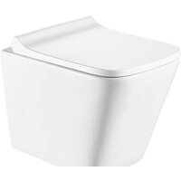 CeramaLux 5171GW (белый, глянцевый)