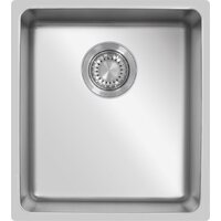 Berg Quadro 340 GT10K