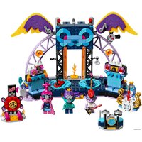 LEGO Trolls 41254 Концерт в городе Рок-на-Вулкане Image #3