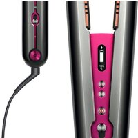 Dyson Corrale (евровилка, черный никель/фуксия) Image #3