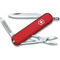 Victorinox Ambassador 0.6503 (красный)