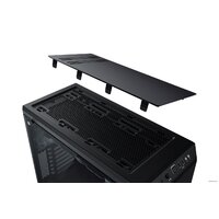 be quiet! Pure Base 600 (черный) с окном Image #7