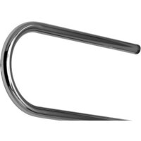 Ростела U-образный ДУ-25 1" 25x90 см Image #1