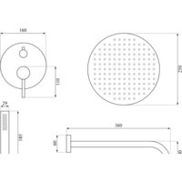 Calani Nexos CAL-B0021 Image #7