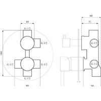 Calani Nexos CAL-B0021 Image #8
