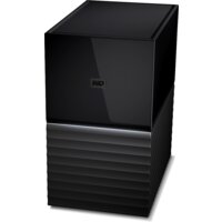 WD My Book Duo 28TB WDBFBE0280JBK Image #5