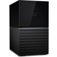 WD My Book Duo 28TB WDBFBE0280JBK Image #3