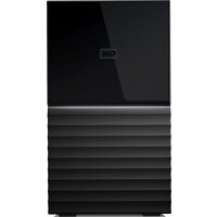 WD My Book Duo 28TB WDBFBE0280JBK Image #2