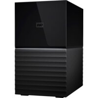 WD My Book Duo 28TB WDBFBE0280JBK