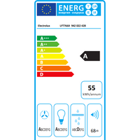 Electrolux LFT766X Image #9
