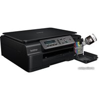 Brother DCP-T500W Image #4