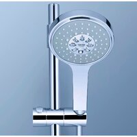 Grohe Rainshower System 310 27968000 Image #11