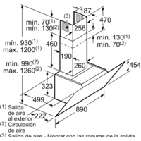 Siemens LC91KWW60 Image #9
