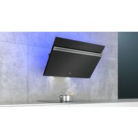 Siemens LC91KWW60 Image #5