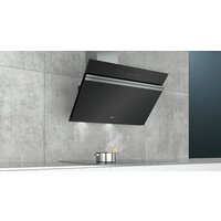 Siemens LC91KWW60 Image #4