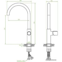 Laveo Pretto BAO 768D Image #2