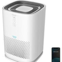 Cecotec TotalPure 1500 Connected 05625 Image #2