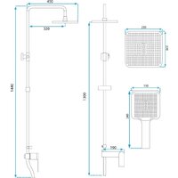 Rea Storm REA-P9530 Image #6