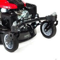 NAC LS50-166L-JR2 166cc Image #3