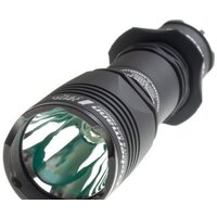 Armytek Dobermann XP-E2 (красный) Image #4