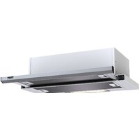 Krona Kamilla slim 600 inox (2 мотора)