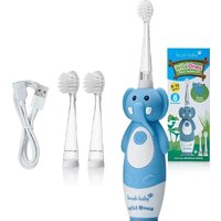 Brush-Baby WildOnes Elephant