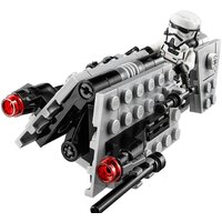 LEGO Star Wars 75207 Боевой набор имперского патруля Image #2