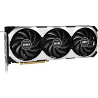 MSI GeForce RTX 4070 Ti Ventus 3X 12G