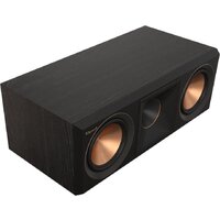 Klipsch RP-500C II (черный) Image #1