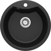 Deante Fiesta Solis ZRS G803