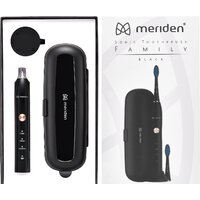 Meriden Sonic Family (черный)