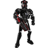 LEGO Star Wars 75526 Элитный пилот истребителя СИД Image #3