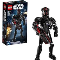 LEGO Star Wars 75526 Элитный пилот истребителя СИД Image #2