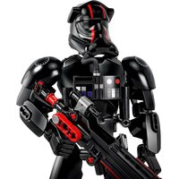 LEGO Star Wars 75526 Элитный пилот истребителя СИД Image #5