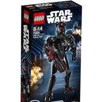 LEGO Star Wars 75526 Элитный пилот истребителя СИД