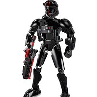 LEGO Star Wars 75526 Элитный пилот истребителя СИД Image #4