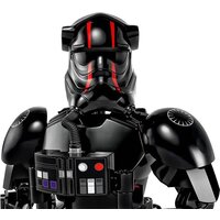 LEGO Star Wars 75526 Элитный пилот истребителя СИД Image #7