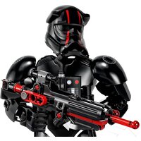 LEGO Star Wars 75526 Элитный пилот истребителя СИД Image #6