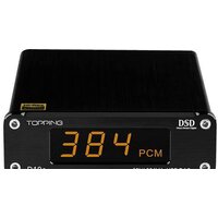 Topping D10s (черный)