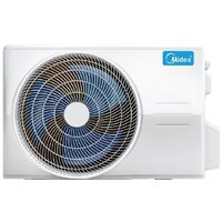 Midea Persona Inverter MSAG4W-07N8C2S-I/MSAG4-07N8C2S-O Image #4