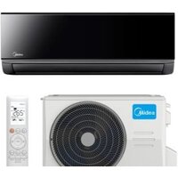 Midea Persona Inverter MSAG4W-07N8C2S-I/MSAG4-07N8C2S-O Image #2
